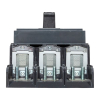 Автоматический выключатель EKF PROxima ВА-99C (Compact NS) 1250/ 800А 3P 50кА mccb99C-1250-800