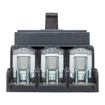 Автоматический выключатель EKF PROxima ВА-99C (Compact NS) 1250/ 800А 3P 50кА mccb99C-1250-800