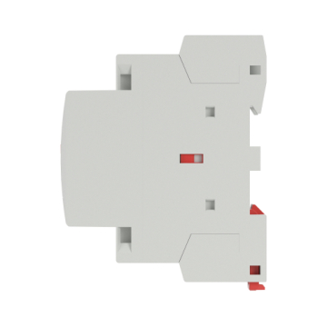 Контактор DKC YON max типа MCE 2P 25, 240В 2НО MCE-25-20-A240