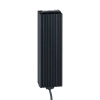 EKF PROxima Обогреватель на DIN-рейку 150Вт 230В heater-150-20