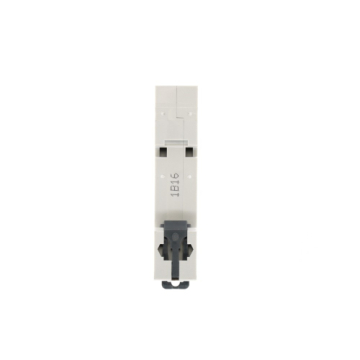 Автоматический выключатель Systeme Electric City9 Set 1п 16A 6kA (хар-ка B) C9F16116