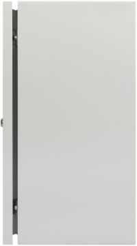 ЭРА Корпус металлический ЩМПг-1-0 SIMPLE stmS.1-0-54 (395х310х220мм) IP54 У2 Б0057148