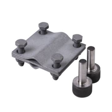 EKF Заземлитель вертикальный безмуфтовый 6 м (6x1000 мм) TDZ gc-28600