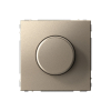 Светорегулятор ArtGallery 400 Вт LED, RC (шампань) GAL000523