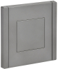 Заглушка с суппортом FORTE&PIANO FP541 (сталь) FP-PL10-K46