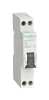 Дифференциальный автомат Systeme Electric City9 Set АВДТ 1П+Н С20 30mA тип AC 4,5 kA (х-ка C) 18мм C9D33620