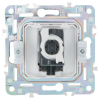 Розетка компьютерная IEK SKANDY RJ45 кат.5E SK-K01G (мятный) SK-K10-1-K06