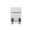 Автоматический выключатель Systeme Electric City9 Set 3п 16A 6kA (хар-ка C) C9F36316