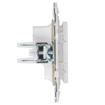 Подсветка LED IEK SKANDY встраиваемая SK-L01W (арктический белый) SK-FL20-K01