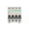 Автоматический выключатель Systeme Electric City9 Set 4п 6A 6kA (хар-ка B) C9F16406