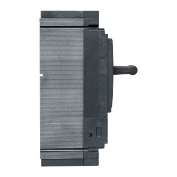 Автоматический выключатель EKF PROxima ВА-99C (Compact NS) 400/250А 3P 45кА mccb99C-400-250