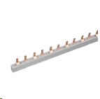 Шина соединительная EKF PROxima типа PIN 3P 100А (36x27мм) pin-03-100m