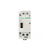 Модульный контактор Systeme Electric City9 SET 2P 2НО 40A, Ручное управление, AC 230В C9C32240