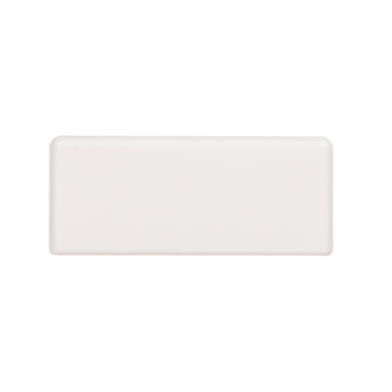 DKC In-Liner Заглушка для TMU/ТMC LM 40x17 W0 (уп=2шт) 00579