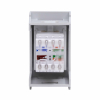 Компьютерная розетка DKC Viva RJ45 кат. 5e 8P8C (серая) 1мод 45138