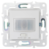Датчик движения IEK SKANDY SK-S01W (арктический белый) SK-MS10-N-150-05-K01