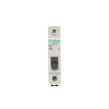 Автоматический выключатель Systeme Electric City9 Set 1п 16A 6kA (хар-ка C) C9F36116