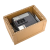 Автоматический выключатель EKF PROxima ВА-99C (Compact NS) 1250/ 800А 3P 50кА mccb99C-1250-800