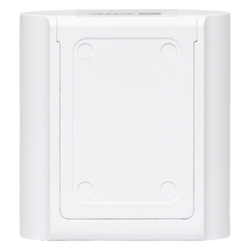 Умный датчик температуры и влажности Zigbee EKF Connect is-th-nd-zb