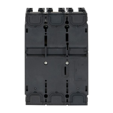 Автоматический выключатель EKF PROxima ВА-99C (Compact NS) 160/ 50А 3P 36кА mccb99C-160-50