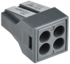 IEK GENERICA Клемма строит.-монтаж. СМК 773-324 UKZ10-324-100-G