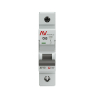 Автоматический выключатель EKF Averes AV-10 1P 63А 10kA (х-ка C) mcb10-1-63C-av