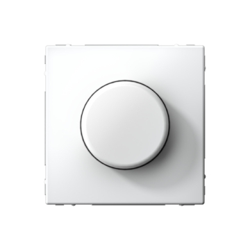 Светорегулятор ArtGallery 400 Вт LED, RC (белый) GAL000123