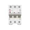 Автоматический выключатель EKF Averes AV-10 3P 40А 10kA (х-ка C) mcb10-3-40C-av