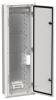 Щит мультимедийный ИЭК TITAN 5 скрытого монтажа ЩРв-72 (1х72) 1005х365х130мм (белый) TI5-51-V-072-30