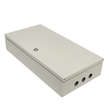 EKF Basic Щит распред. навесной ЩРН-48 (620х310х120) IP54 mb24-48-bas
