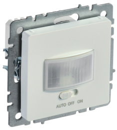 Датчик движения IEK BRITE жемчуг ДС10-1-БрЖ BR-MS10-N-150-05-K36
