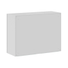 DKC Корпус навесной ST с М/П двухдверный ВxШxГ 600x800x300 мм, IP55 R5ST0683