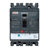 Автоматический выключатель EKF PROxima ВА-99C (Compact NS) 100/ 50А 3P 36кА mccb99C-100-50