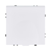 Розетка штепсельная SCHUKO 16A/250 В с крышкой, белый матовый Kollinger Eclipse EC-015WH EC-015WH