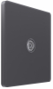 Розетка телевизионная TV SE Systeme Infinity 5-1000MГц (вулканический пепел) FSE000791