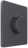 Светорегулятор SE Systeme Infinity TRIAC 300Вт (вулканический пепел) FSE000723