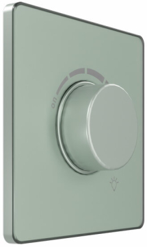 Светорегулятор SE Systeme Infinity TRIAC 300Вт (таежное утро) FSE000823