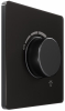 Светорегулятор SE Systeme Infinity TRIAC 300Вт (полярная ночь) FSE001023