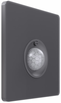 Датчик движения SE Systeme Infinity 100Вт (вулканический пепел) FSE000737