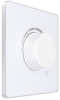 Светорегулятор SE Systeme Infinity TRIAC 300Вт (арктический лед) FSE000123