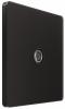 Розетка телевизионная TV SE Systeme Infinity 5-1000MГц (полярная ночь) FSE001091