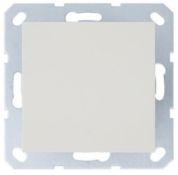 Кнопка Jasmart G (слоновая кость) G3010V