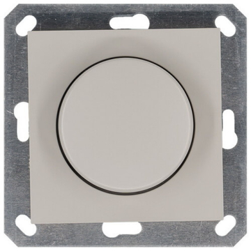 Диммер Jasmart G LED 30-400W (тауп) G4012T