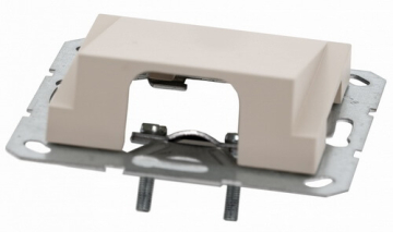 Вывод кабеля Jasmart G (тауп) G8210T