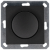 Диммер Jasmart G LED 30-400W (антрацит) G4012B