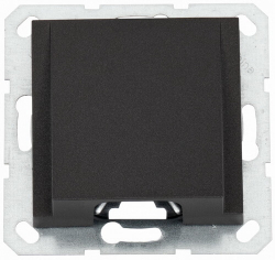 Вывод кабеля Jasmart G (антрацит) G8210B