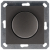 Диммер универсальный Jasmart G 3-500 Вт LED 3-250 Вт HV-500 Вт (мокко) G4012Z-500RV