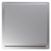 Вывод кабеля Jasmart FD (soft touch) (белый матовый) FD8210PWM