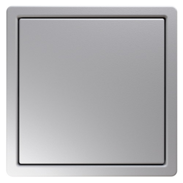 Заглушка Jasmart FD (белый глянцевый) FD8001W