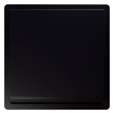 Вывод кабеля Jasmart FD (soft touch) (черный матовый) FD8210PBM